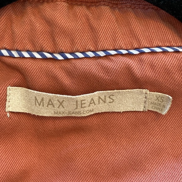 Jacket - Picture 5 of 6